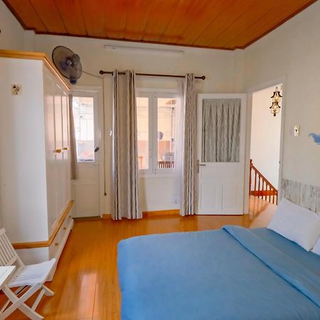 Home Tho Van Anh Da Lat Zewnętrze zdjęcie
