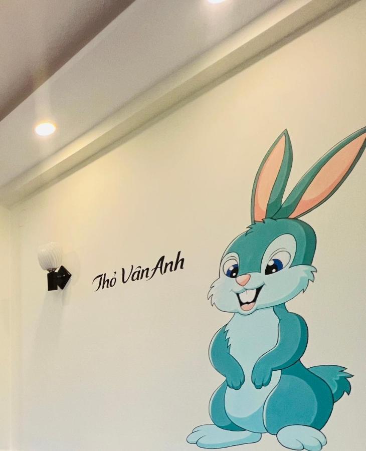 Home Tho Van Anh Da Lat Zewnętrze zdjęcie