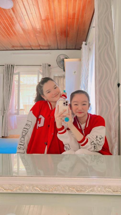 Home Tho Van Anh Da Lat Zewnętrze zdjęcie