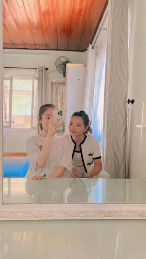 Home Tho Van Anh Da Lat Zewnętrze zdjęcie