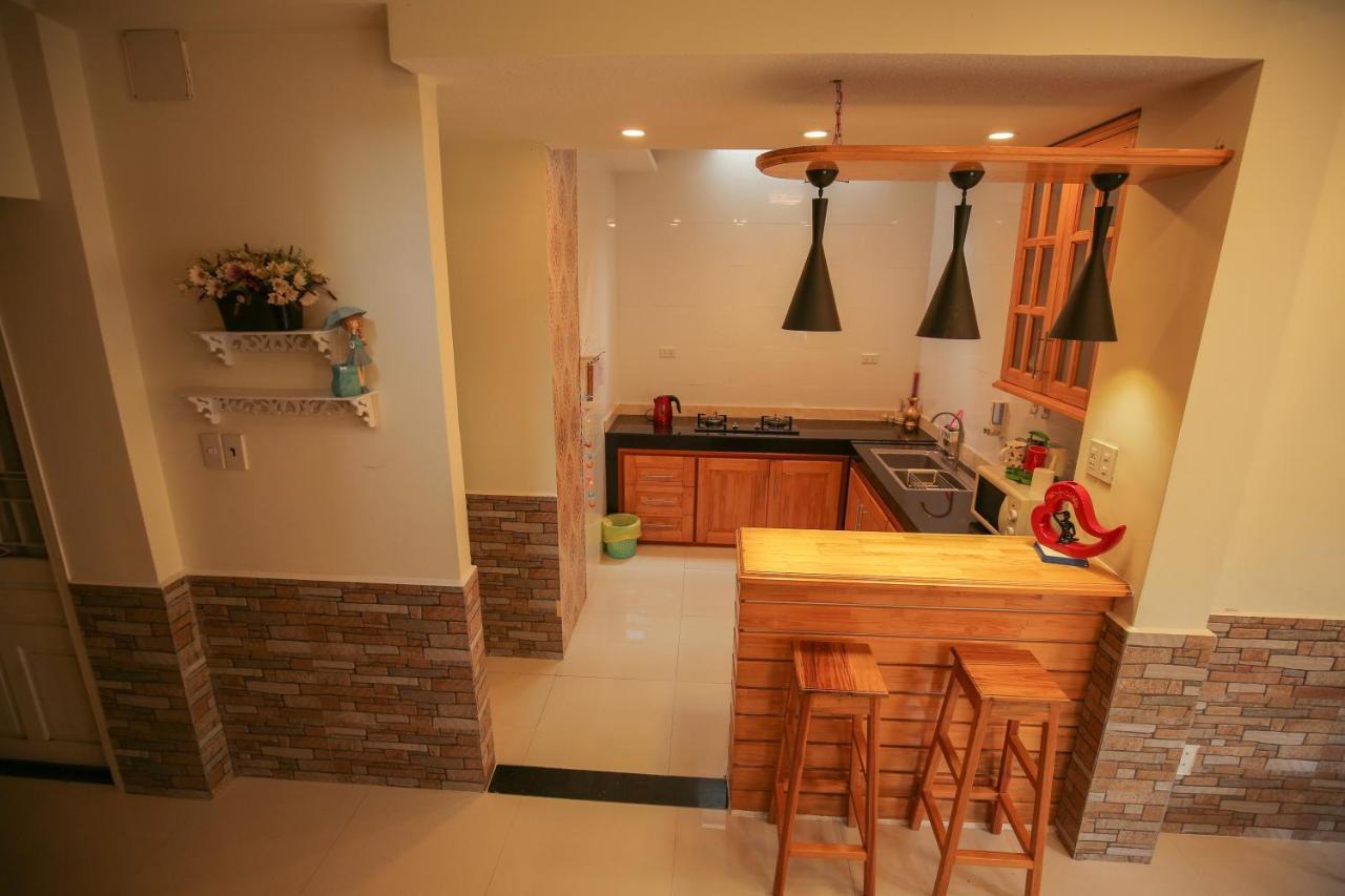 Home Tho Van Anh Da Lat Zewnętrze zdjęcie