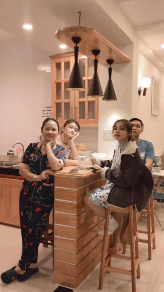 Home Tho Van Anh Da Lat Zewnętrze zdjęcie